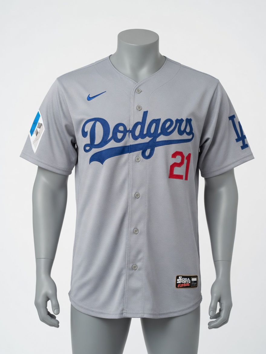 Jerseys